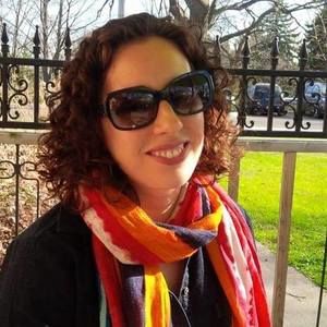 Meet your Posher, Carol